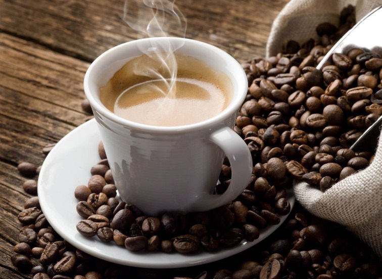 Кофейная диета. Как похудеть с помощью кофе